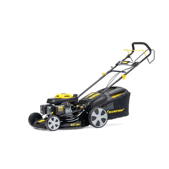 Бензиновая газонокосилка CHAMPION LM4630