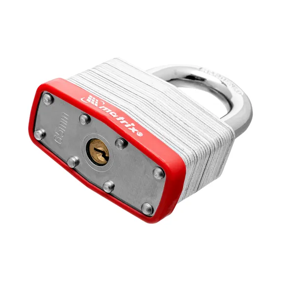 Замок навесной, 65 мм Matrix