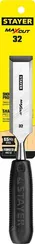STAYER Max-Cut, 32 мм, стамеска (1820-32)