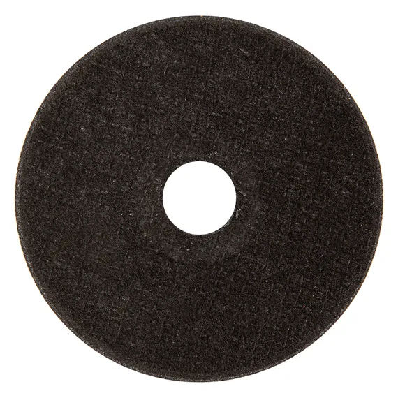 Круг отрезной по металлу, 115 х 1.2 х 22 мм Matrix