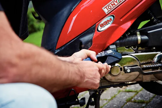 RAPID 4.0 х 14 мм, 50 шт, нержавеющая заклепка (5000395)