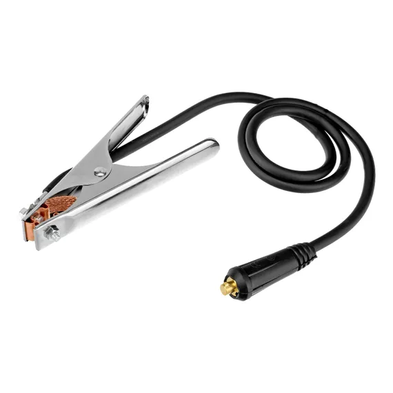 Аппарат инверторный дуговой сварки DS-180 Compact, 180 А, ПВ 70%, диаметр электрода 1.6-4 мм Denzel