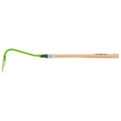 Мотыжка, 110 х 465 мм, стальная, деревянная рукоятка, Агроном, Сибртех