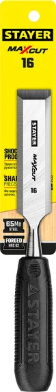 STAYER Max-Cut, 16 мм, стамеска (1820-16)