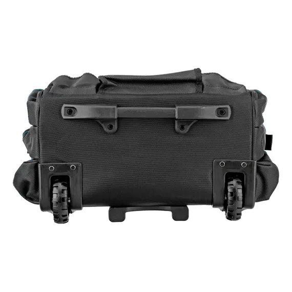 Сумка для инструмента, 460х240х340мм, выдвижная рукоятка, колеса Gross