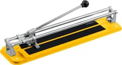 STAYER 400 мм, ручной плиткорез (3303-40)