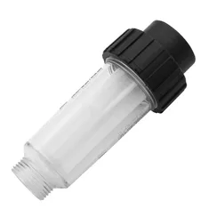 Фильтр для моечных машин высокого давления, G3/4 дюйм, универсальный Denzel