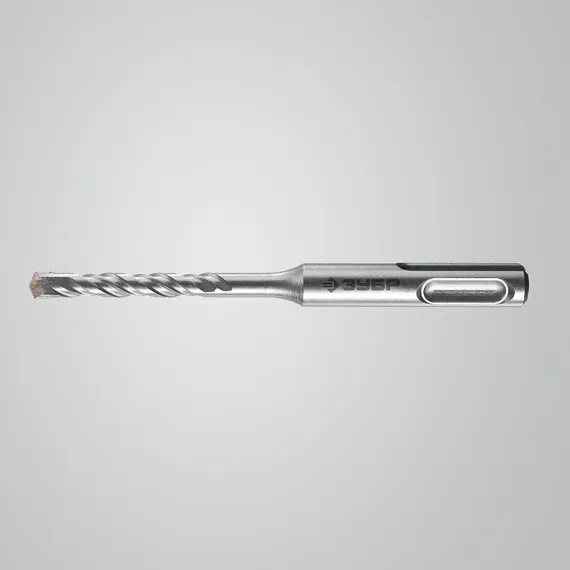 ЗУБР Мастер-2Х 6x110 мм SDS-plus бур (29315-110-06)