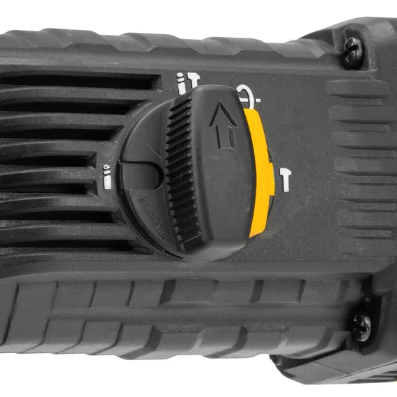 Перфоратор электрический RHB-1050-30, SDS-plus, 1050 Вт, 3,4 Дж, 4 реж. Denzel