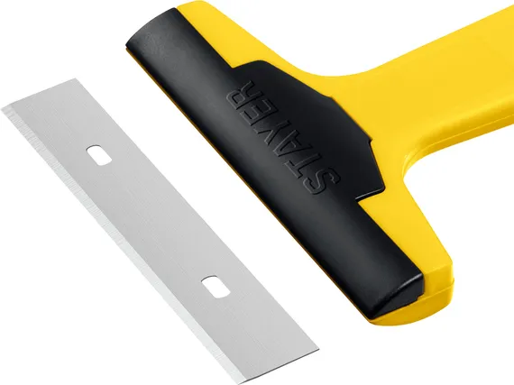 STAYER 100 мм, универсальный скребок (08515)