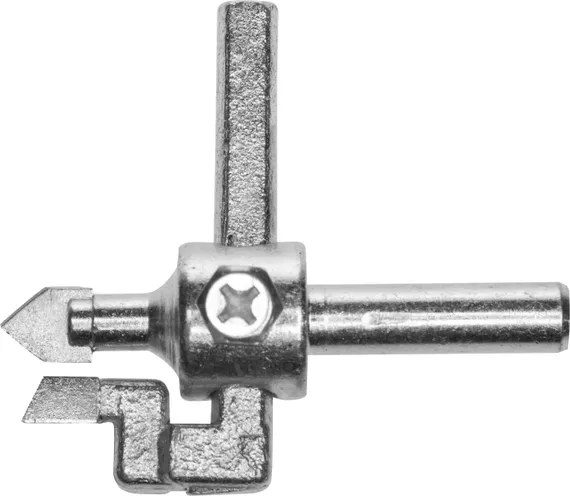 STAYER 20 - 90 мм, однорезцовое, по кафелю ″Балеринка″, регулируемое сверло (3330)