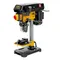 Станок сверлильный DDM-350L, 350 Вт, 13 мм, 5 ск., лазер, настольный Denzel