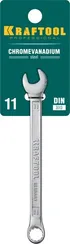 KRAFTOOL 11 мм, комбинированный гаечный ключ (27079-11)
