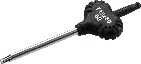 KRAFTOOL Precision-3, 3 предм., набор ручных резцов по дереву (18369)