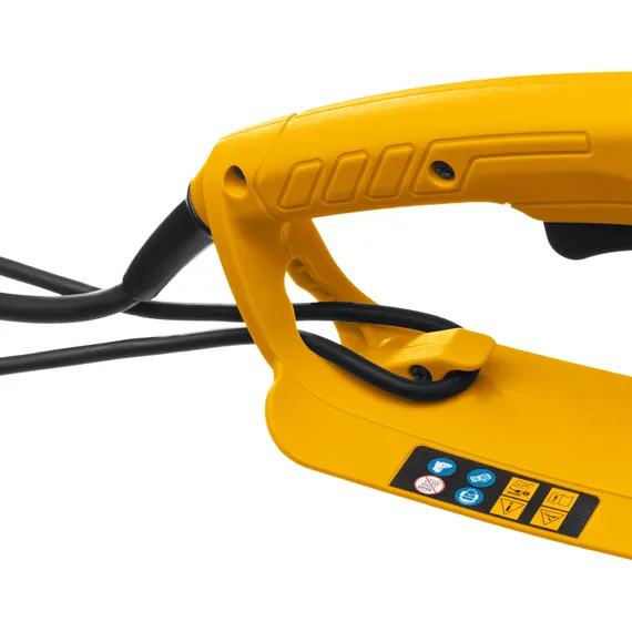 Электрическая цепная пила, STEHER 2000 Вт, 40 см шина, (ES-2040)