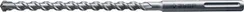 ЗУБР 18 x 250/380 мм, SDS-max бур, Профессионал (29350-250-18)