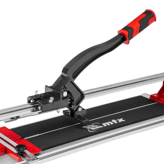 Плиткорез рельсовый 500 мм MTX