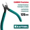 KRAFTOOL KarbMax, 125 мм, бокорезы твердосплавные (22018-5-13)