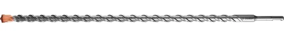 ЗУБР 16 x 600 мм, SDS-plus бур, Профессионал (29314-600-16)