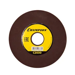 Диск заточной CHAMPION (3/8PM",0,325",1/4) 108х3,2х22,2 для станка C2000, C2030