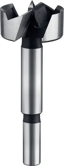 ЗУБР Форстнер 35 x 90 мм, cверло Форстнера по дереву, фанере, ДСП(2993-35)