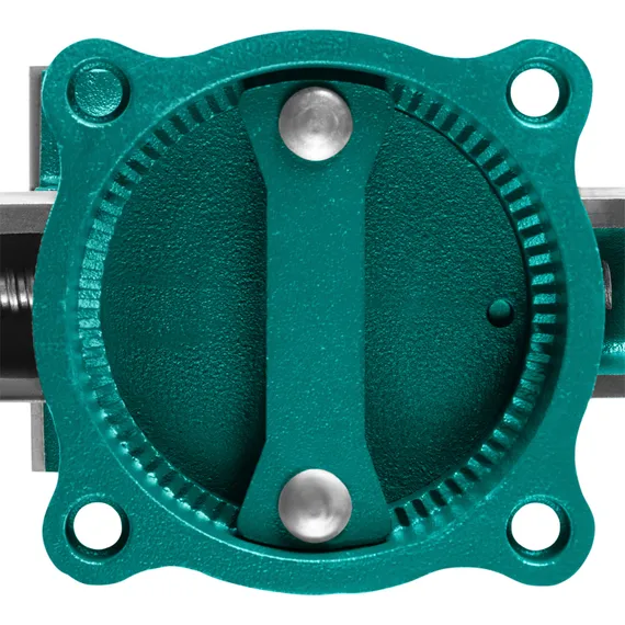 KRAFTOOL GRAND, 150 мм, слесарные тиски (32702-150)