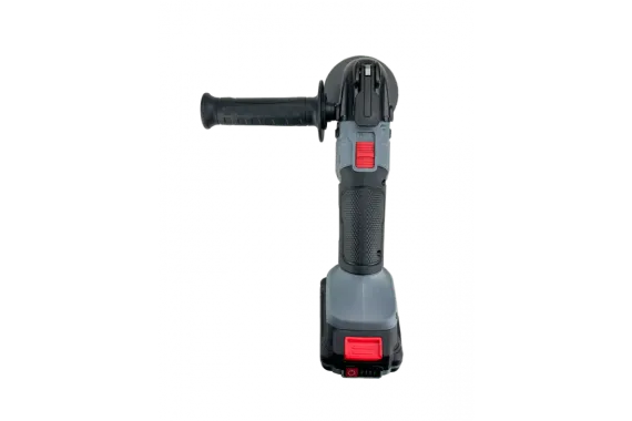 Аккумуляторный реноватор PROFIPOWER MKDTM-18V E0117