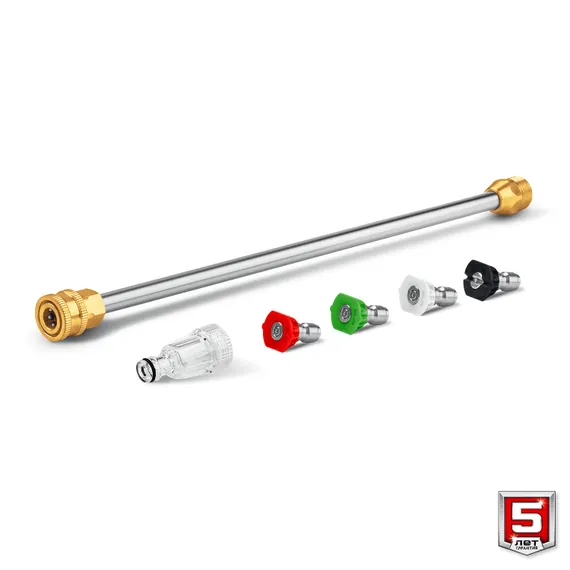 Мойка высокого давления ЗУБР 240 Атм, 3300 Вт, пистолет МИГ-280, Профессионал (АВД-П240)