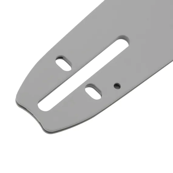 Шина для бензопилы DGS-5820, длина 50 см (20") шаг 0.325", паз 1.5 мм, 76 звеньев Denzel