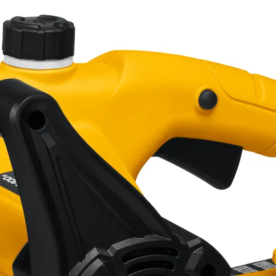 Электрическая цепная пила, STEHER 2400 Вт, 40 см шина, (ES-2440)