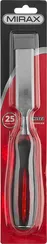 MIRAX 25 мм, стамеска-долото (1810-25)