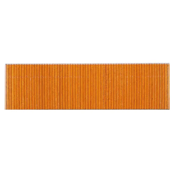 Гвозди финишные, (шпильки) 23GA для пневматического нейлера финишного D 0.64 мм, длина 18 мм, 5000 шт Matrix