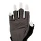 Перчатки комбинированные облегченные, открытые пальцы, AKTIV, размер М (8) Gross