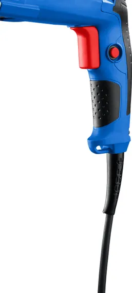 Уценка. Перфоратор электрический SDS Plus, ЗУБР 32 мм, 1100 Вт, Профессионал (ЗП-32-1100 К-U)