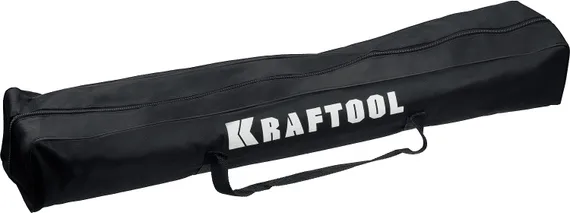 KRAFTOOL SP 36, элевационная распорная наборная штанга-штатив с треногой (34723)