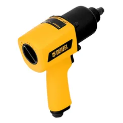Ударный пневмогайковерт IW1500SP, 1/2", 8800 об/мин, 1490 Нм Denzel