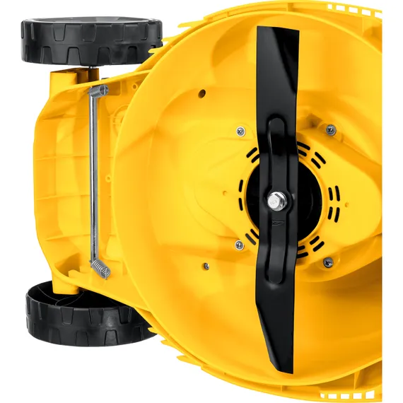 Газонокосилка электрическая STEHER 1300 Вт, ш/с 33 cм (LM-33-1300)