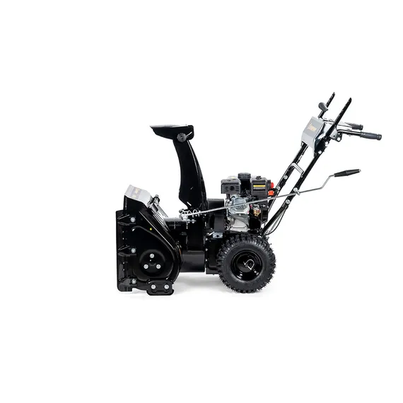 Снегоотбрасыватель CHAMPION ST654