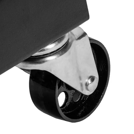 Стенд для двигателя, 570 кг, 1250 Lbs Matrix