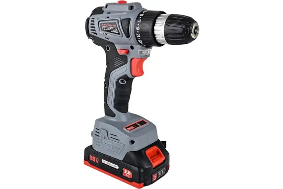 Дрель аккумуляторная PROFIPOWER MKBL-18BT E0146