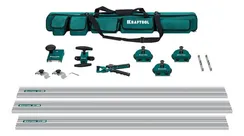 KRAFTOOL CS-335, до 3,35 м, система для сухой резки крупноформатной плитки (33250)