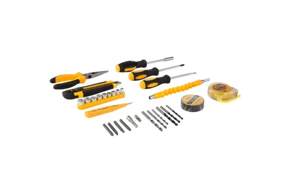 Аккумуляторная дрель-шуруповерт PROFIPOWER DW-18BT T0054