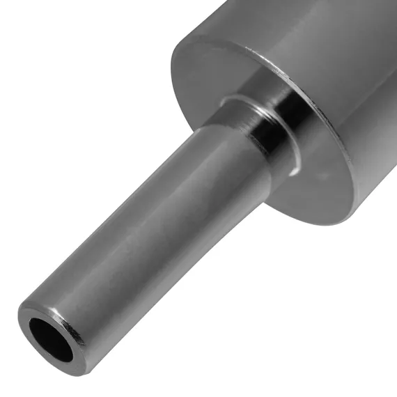 Сверло по стеклу и керамической плитке, 20 х 55 мм, цилиндрический хвостовик Сибртех