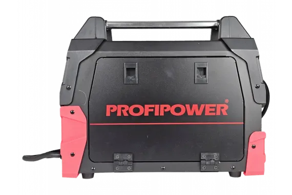 Полуавтомат сварочный многофункциональный Profipower MIG-250 5 в 1 (MIG/MAG//ММА/TIG) E0258