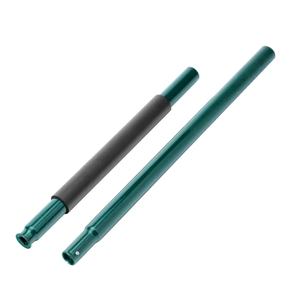 Домкрат гидравлический подкатной, 3,5 т, 95-520 мм, быстрый подъем, низкий подхват, проф. Сибртех