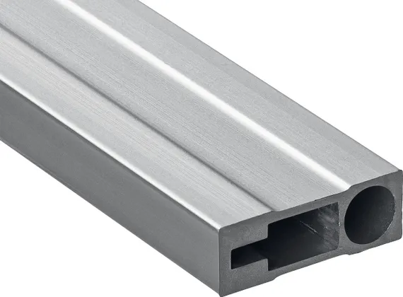 STAYER 500 мм, жесткий столярный угольник, Professional (3432-50)