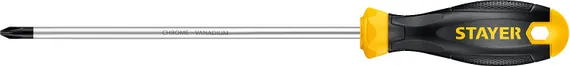 STAYER Hercules, PH2 x 150, отвёртка (2510-2-15)