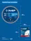 ЗУБР Тонкорез 190х20 x 1.6 мм, 48Т, диск пильный по дереву, тонкий рез, Профессионал (36933-190-20-48)