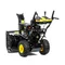 Снегоотбрасыватель CHAMPION ST1376E