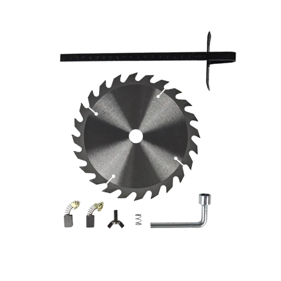 Пила циркулярная PROFIPOWER ДП-185B E0266